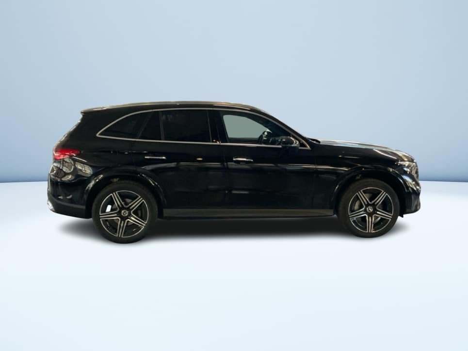 GLC 220 d AMG Premium Plus 4matic auto - Certified