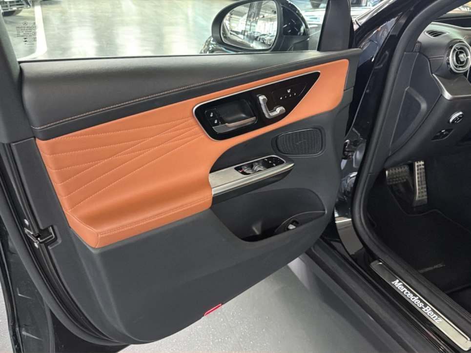 GLC 220 d AMG Premium Plus 4matic auto - Certified