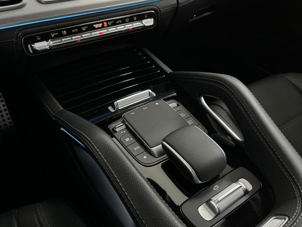 GLE 350 de phev AMG Line Premium 4matic auto - Certified