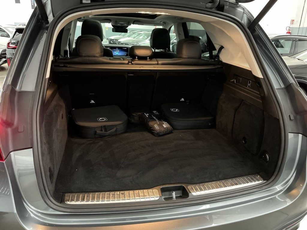 GLE 350 de phev AMG Line Premium 4matic auto - Certified