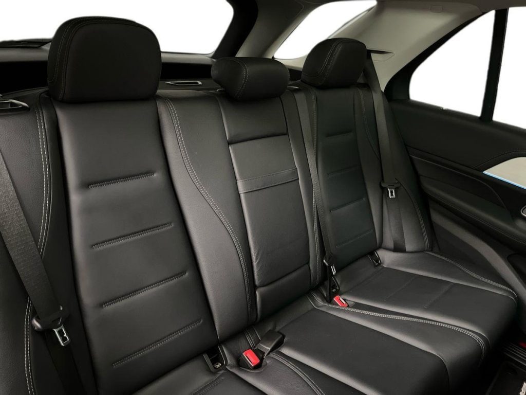 GLE 350 de phev AMG Line Premium 4matic auto - Certified