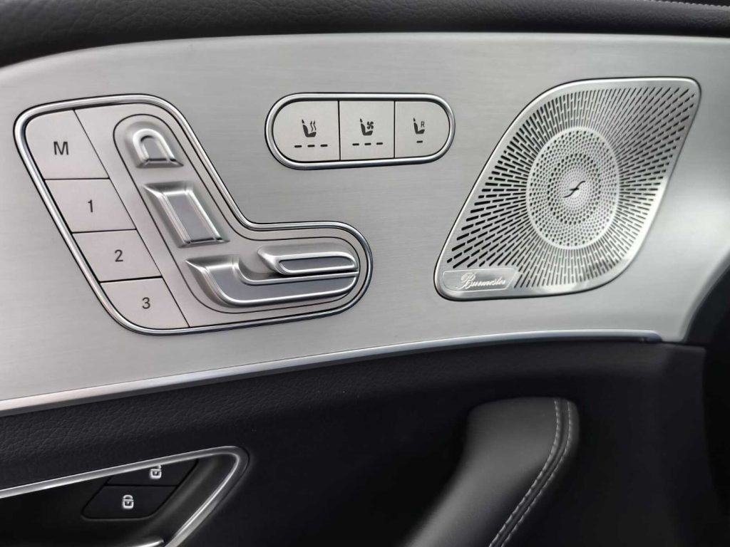 GLE 350 de phev AMG Line Premium 4matic auto - Certified