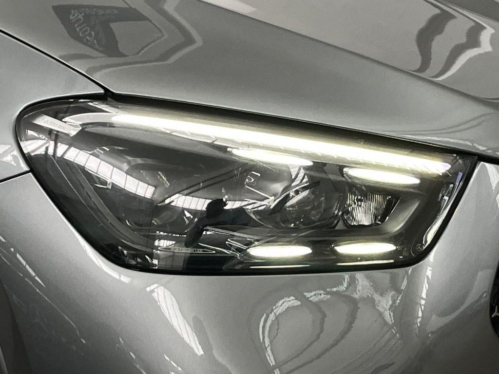 GLE 350 de phev AMG Line Premium 4matic auto - Certified
