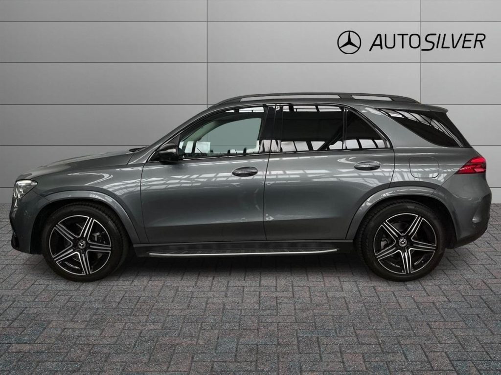 GLE 350 de phev AMG Line Premium 4matic auto - Certified