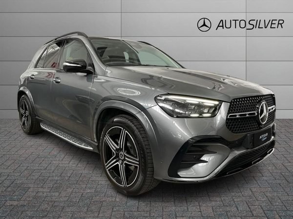 GLE 350 de phev AMG Line Premium 4matic auto - Certified