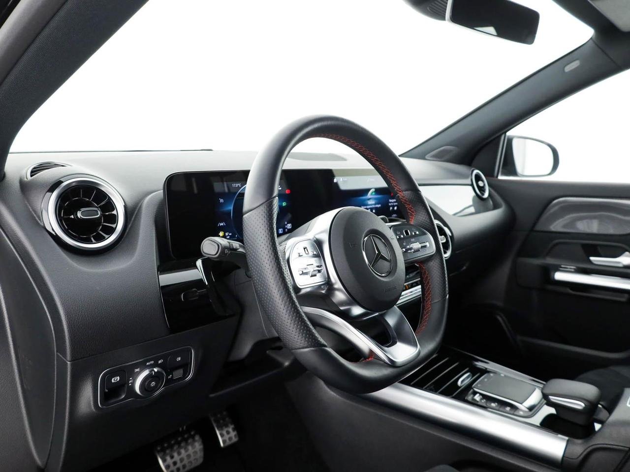 GLA 200 d Premium 4matic auto - Certified