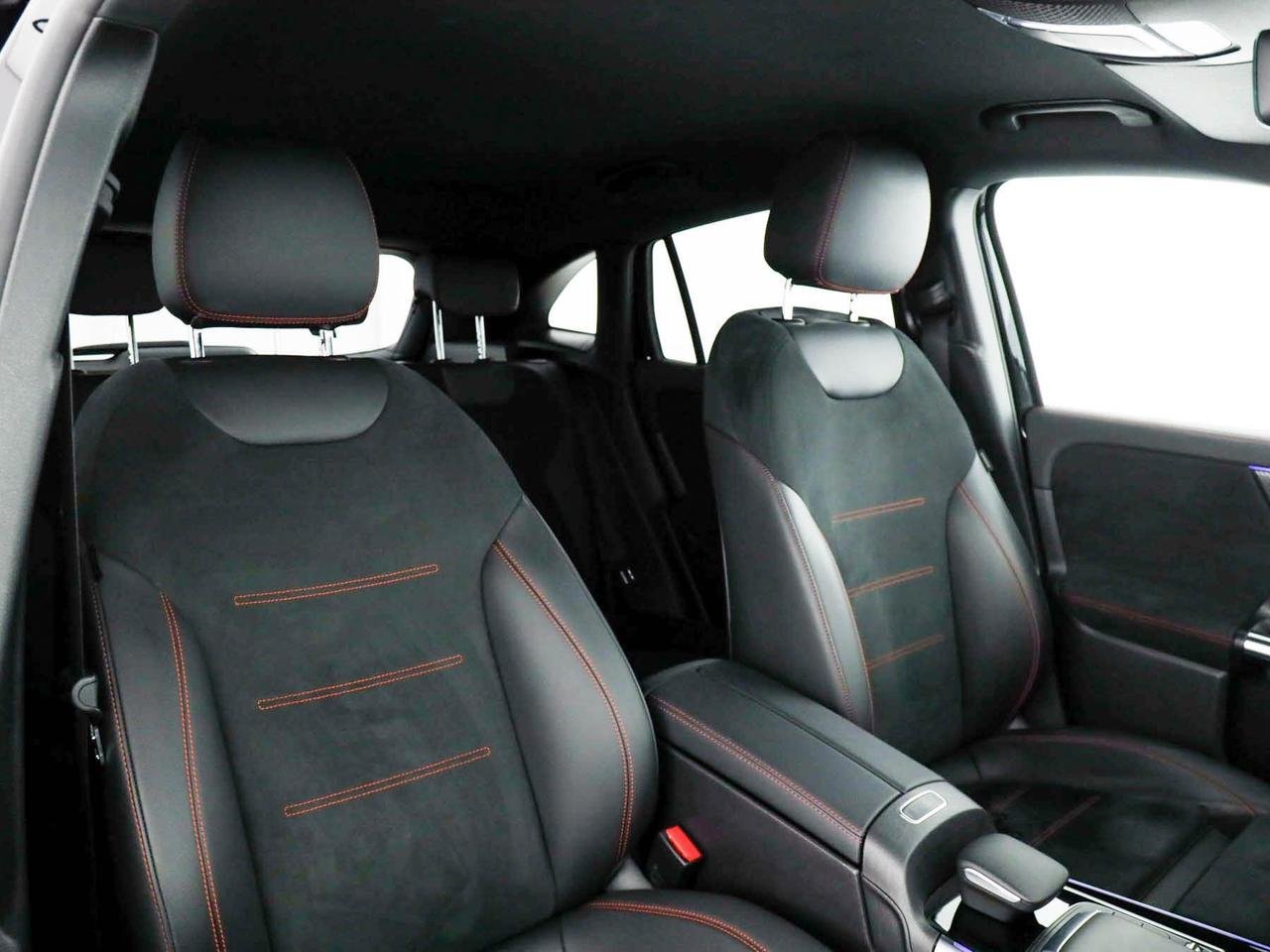 GLA 200 d Premium 4matic auto - Certified