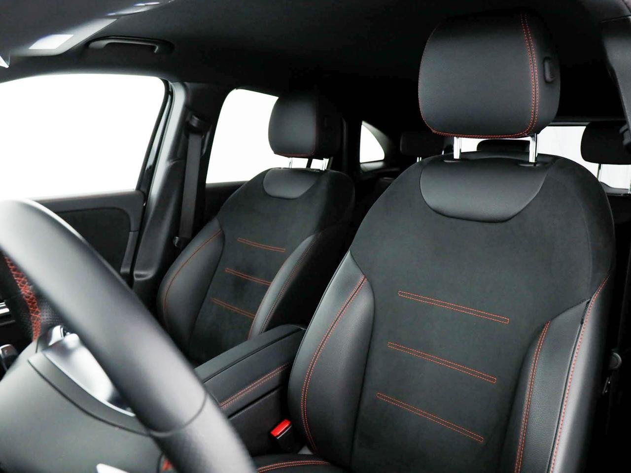 GLA 200 d Premium 4matic auto - Certified