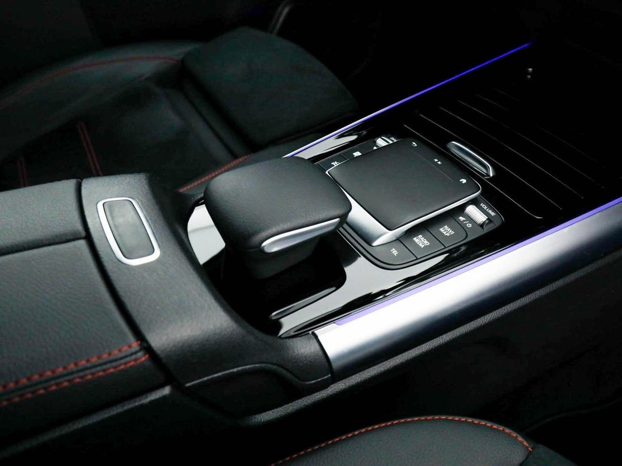 GLA 200 d Premium 4matic auto - Certified