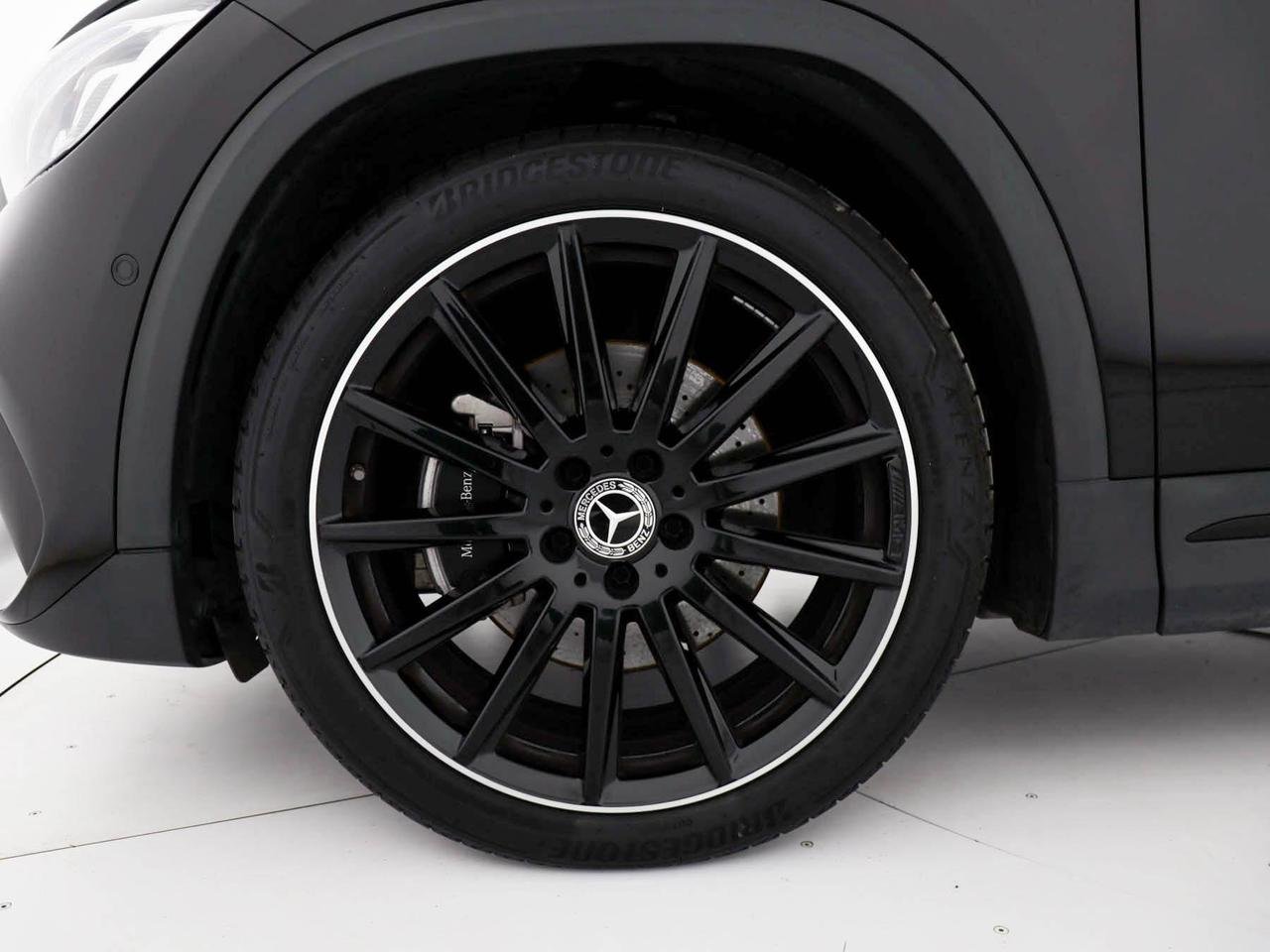 GLA 200 d Premium 4matic auto - Certified