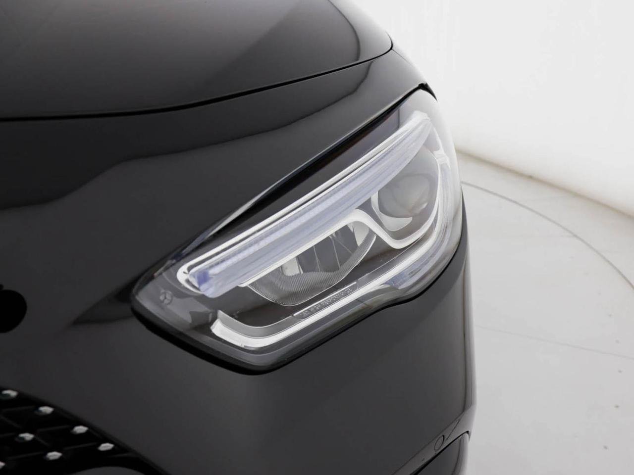 GLA 200 d Premium 4matic auto - Certified