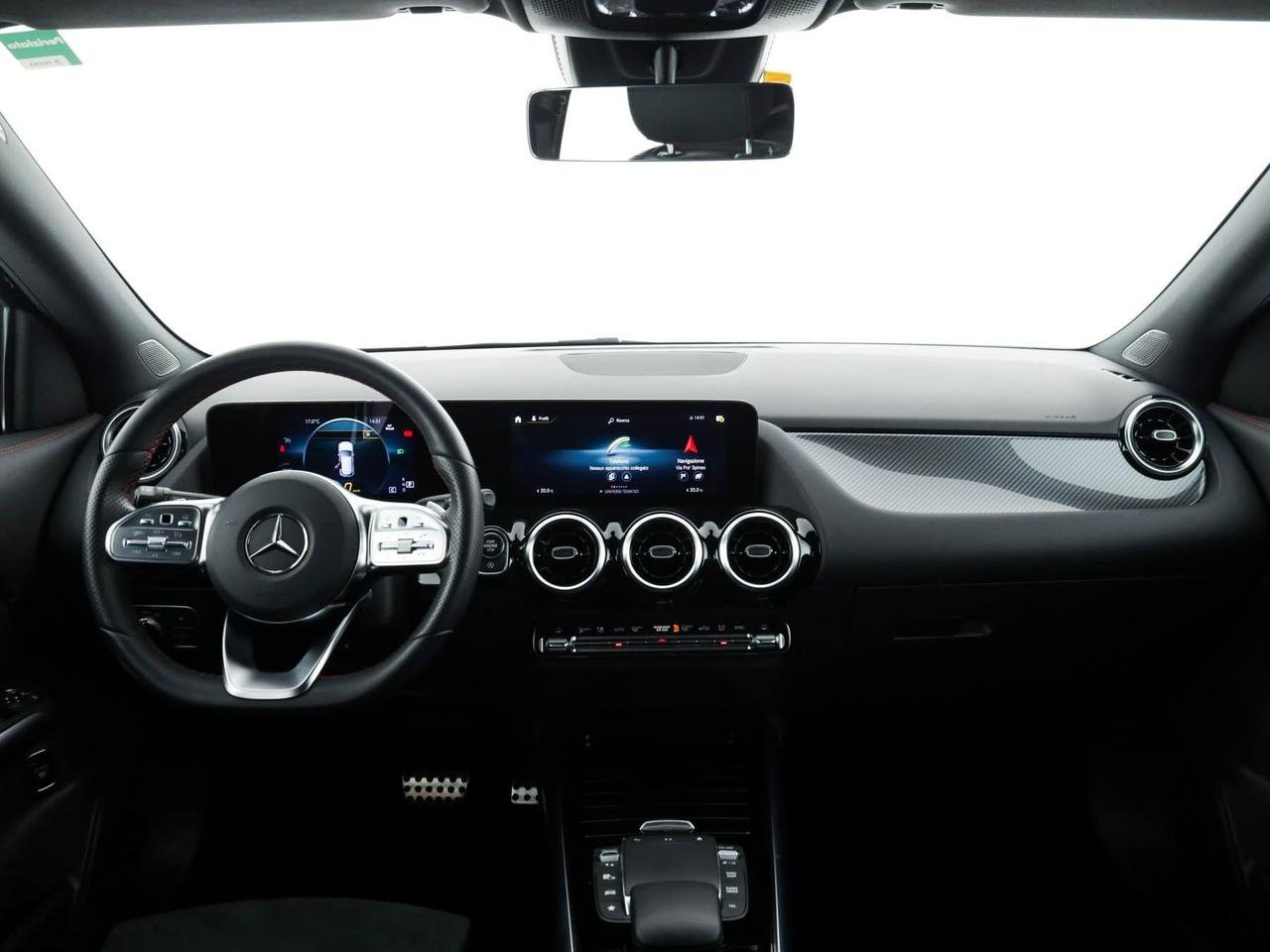 GLA 200 d Premium 4matic auto - Certified