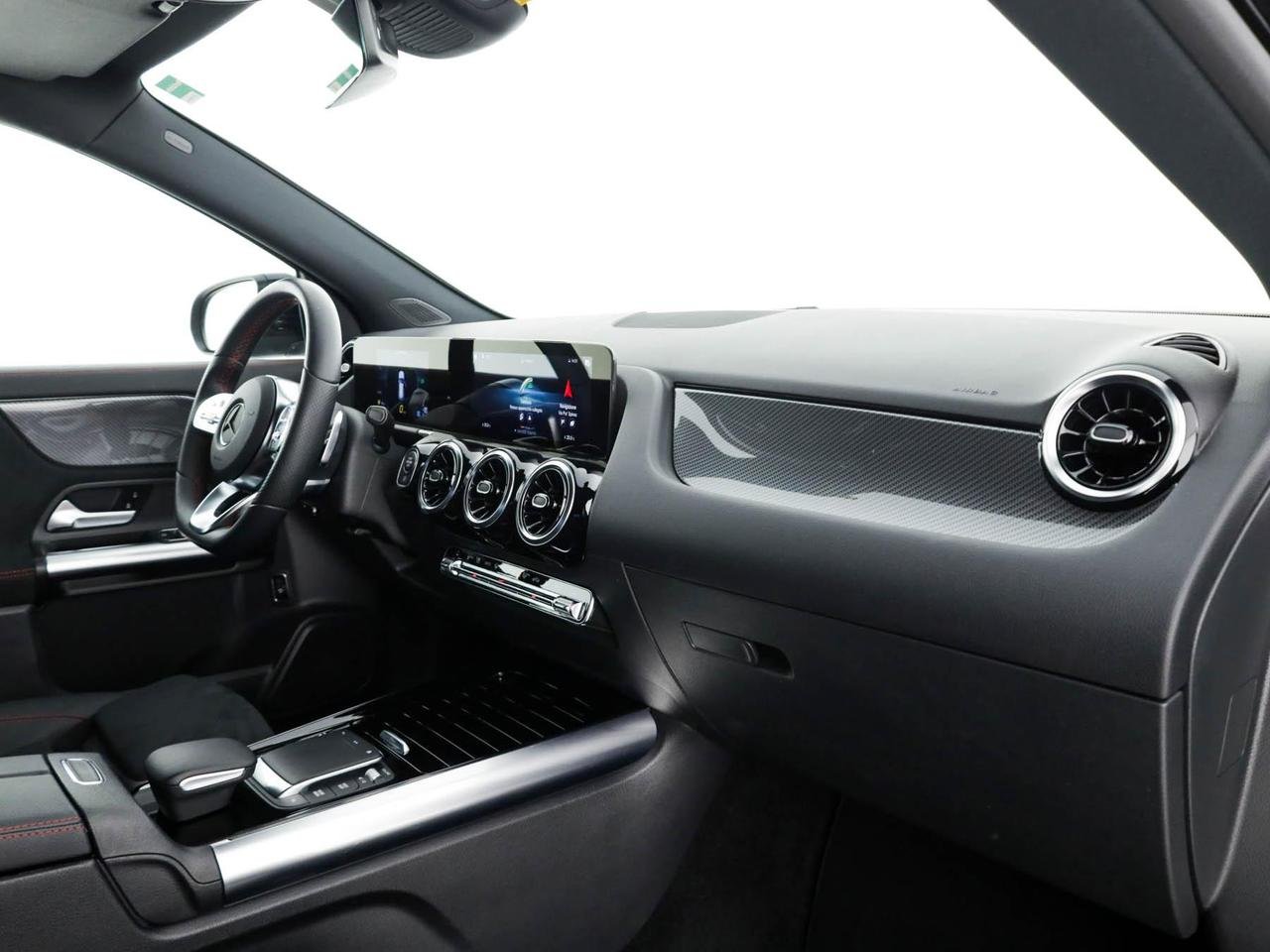 GLA 200 d Premium 4matic auto - Certified