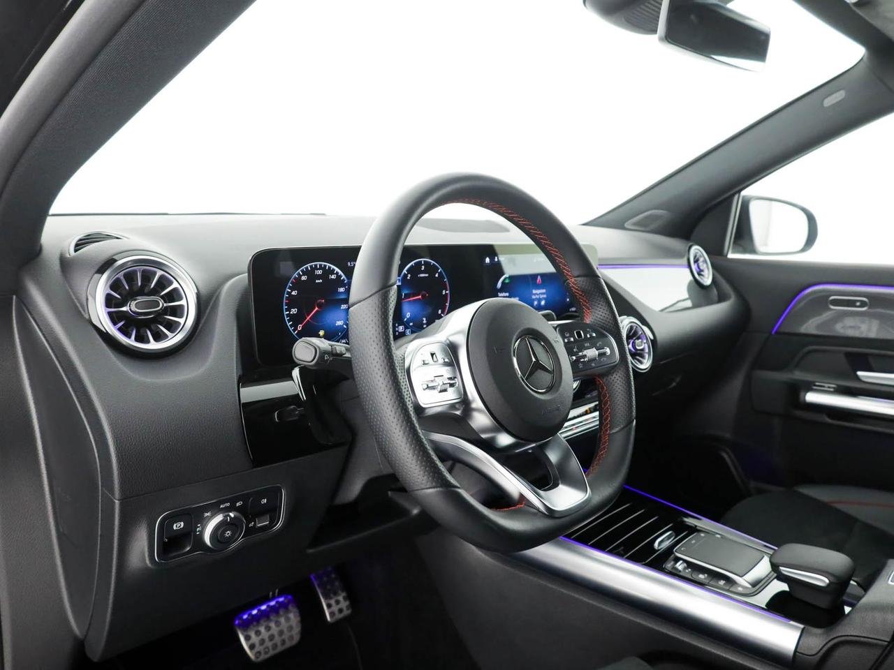 GLA 180 d Premium auto - Certified