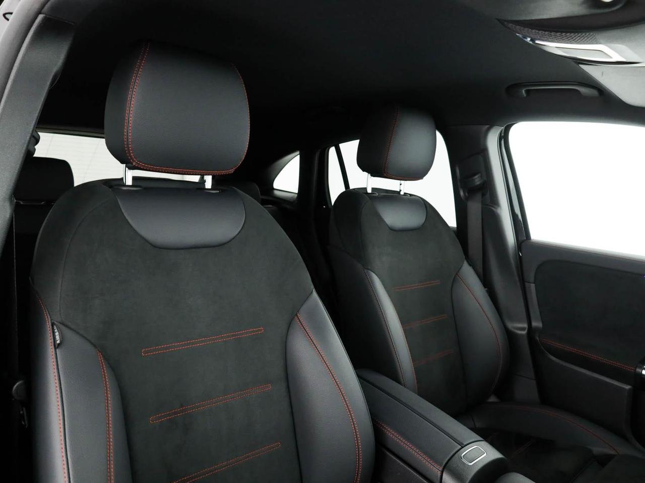 GLA 180 d Premium auto - Certified