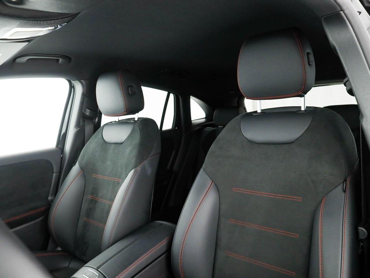 GLA 180 d Premium auto - Certified