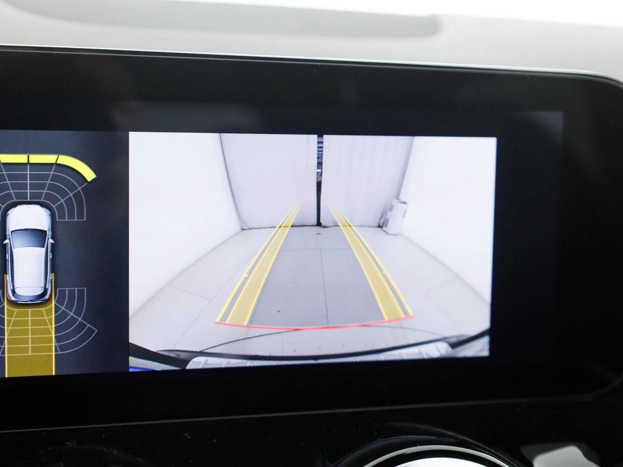 GLA 180 d Premium auto - Certified
