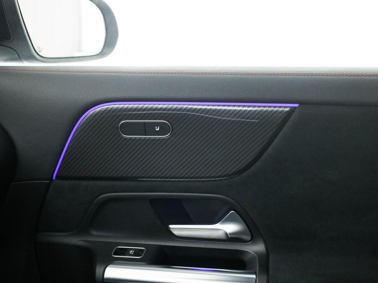 GLA 180 d Premium auto - Certified