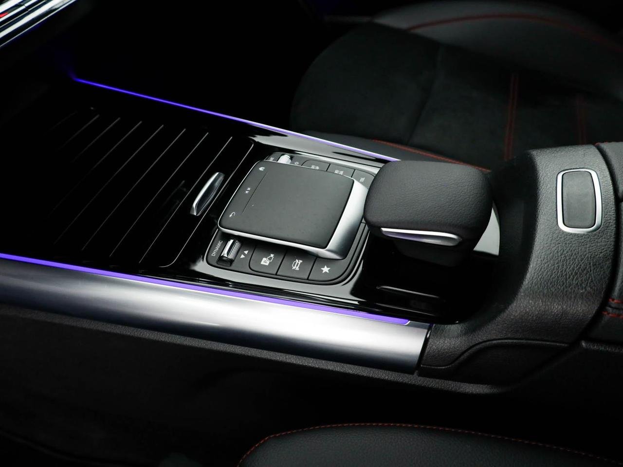 GLA 180 d Premium auto - Certified
