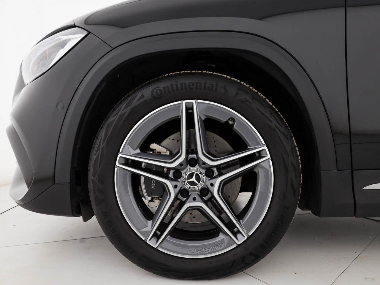 GLA 180 d Premium auto - Certified
