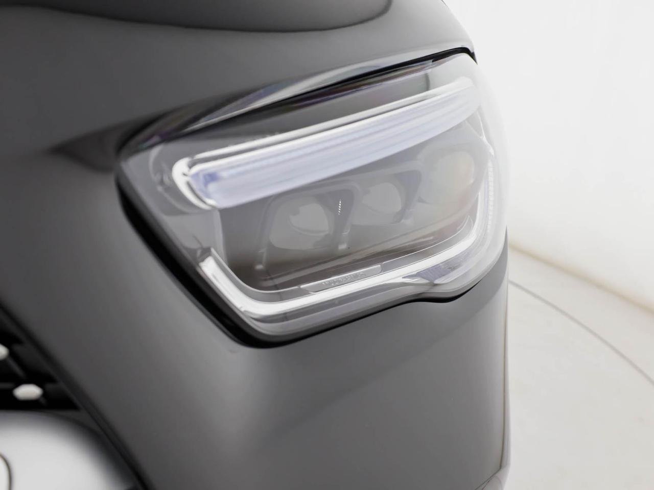 GLA 180 d Premium auto - Certified