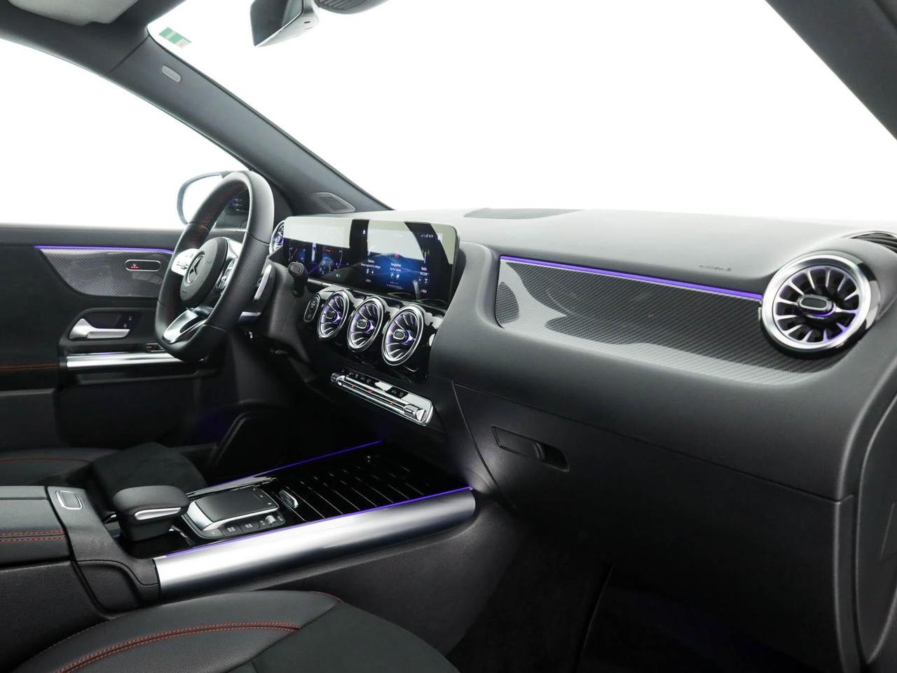 GLA 180 d Premium auto - Certified