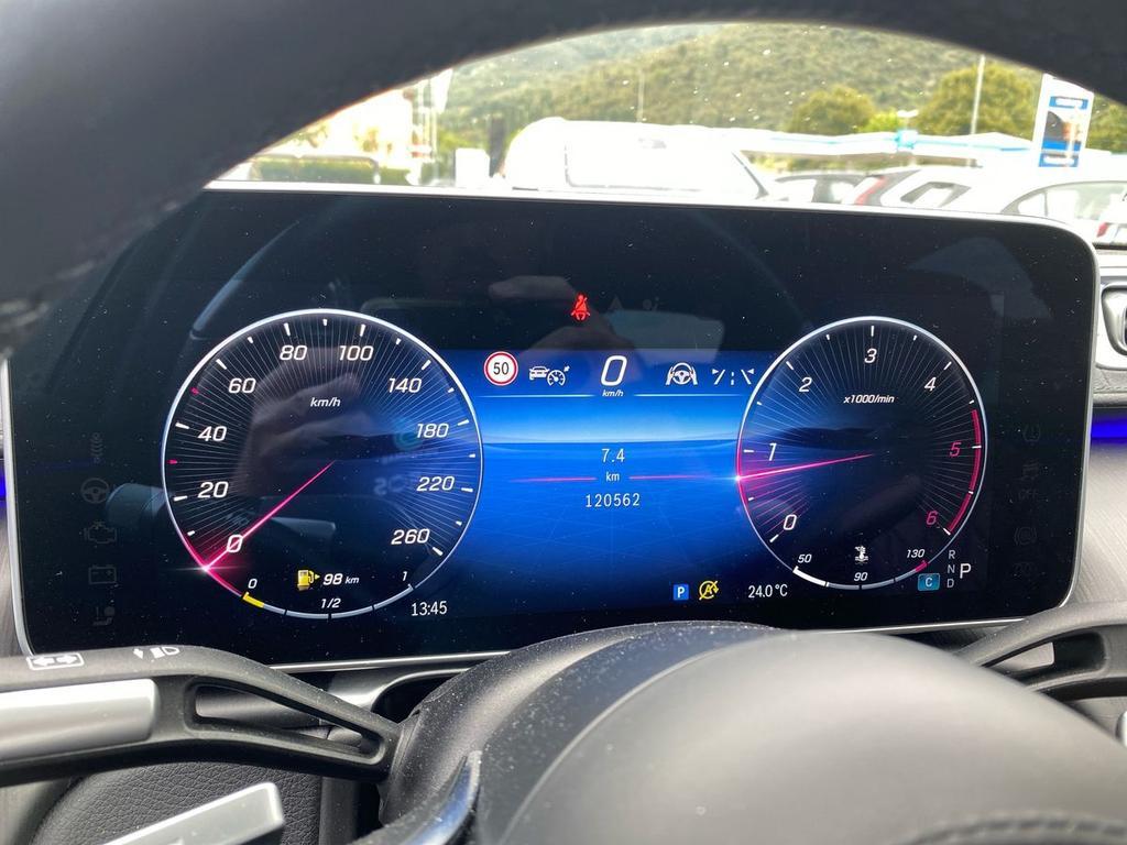 S 350 d Premium 4matic auto - Certified