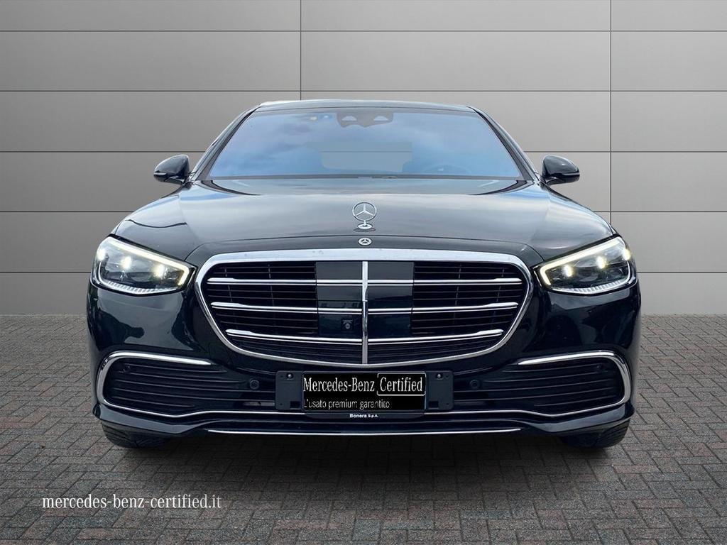 S 350 d Premium 4matic auto - Certified