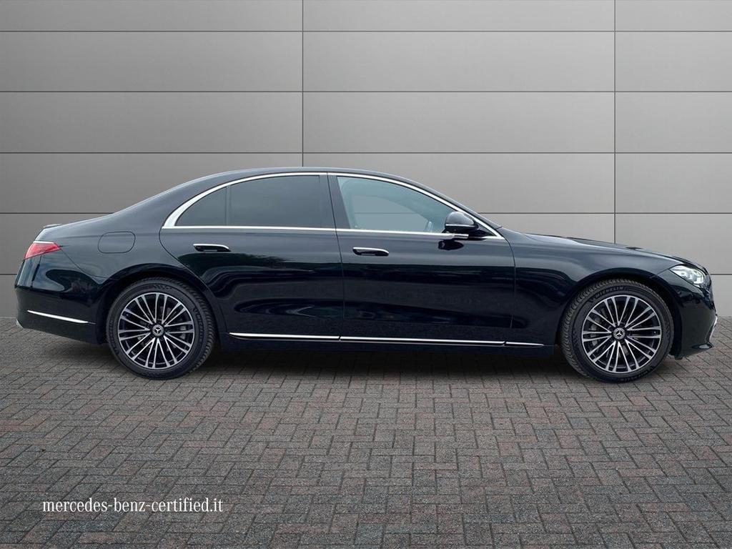 S 350 d Premium 4matic auto - Certified