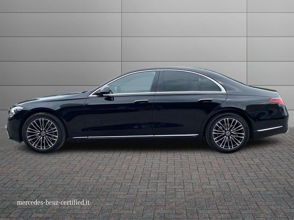 S 350 d Premium 4matic auto - Certified