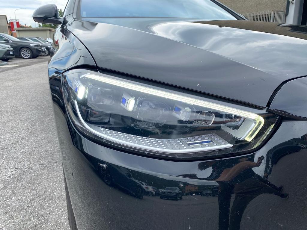S 350 d Premium 4matic auto - Certified