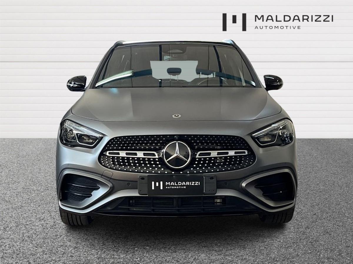 GLA 200 d AMG Line Premium Plus auto - Certified