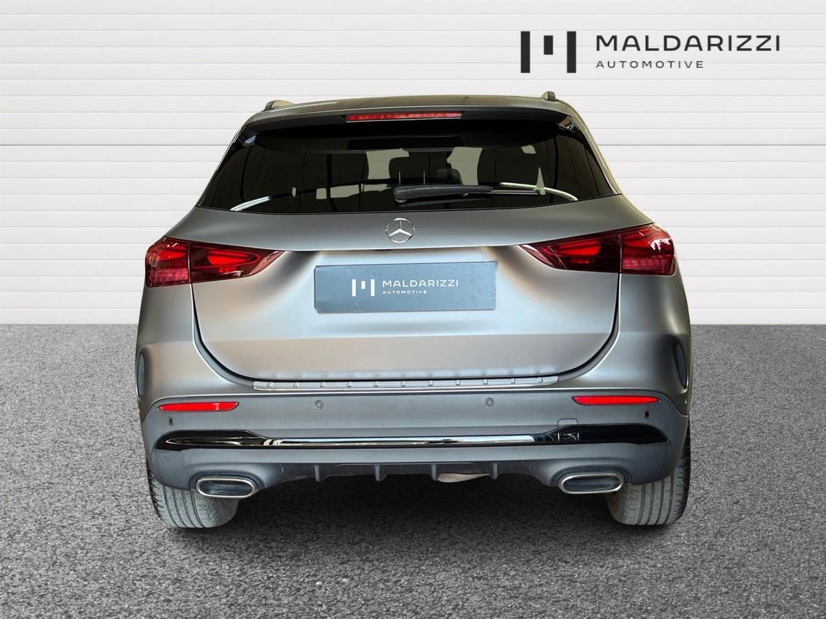GLA 200 d AMG Line Premium Plus auto - Certified
