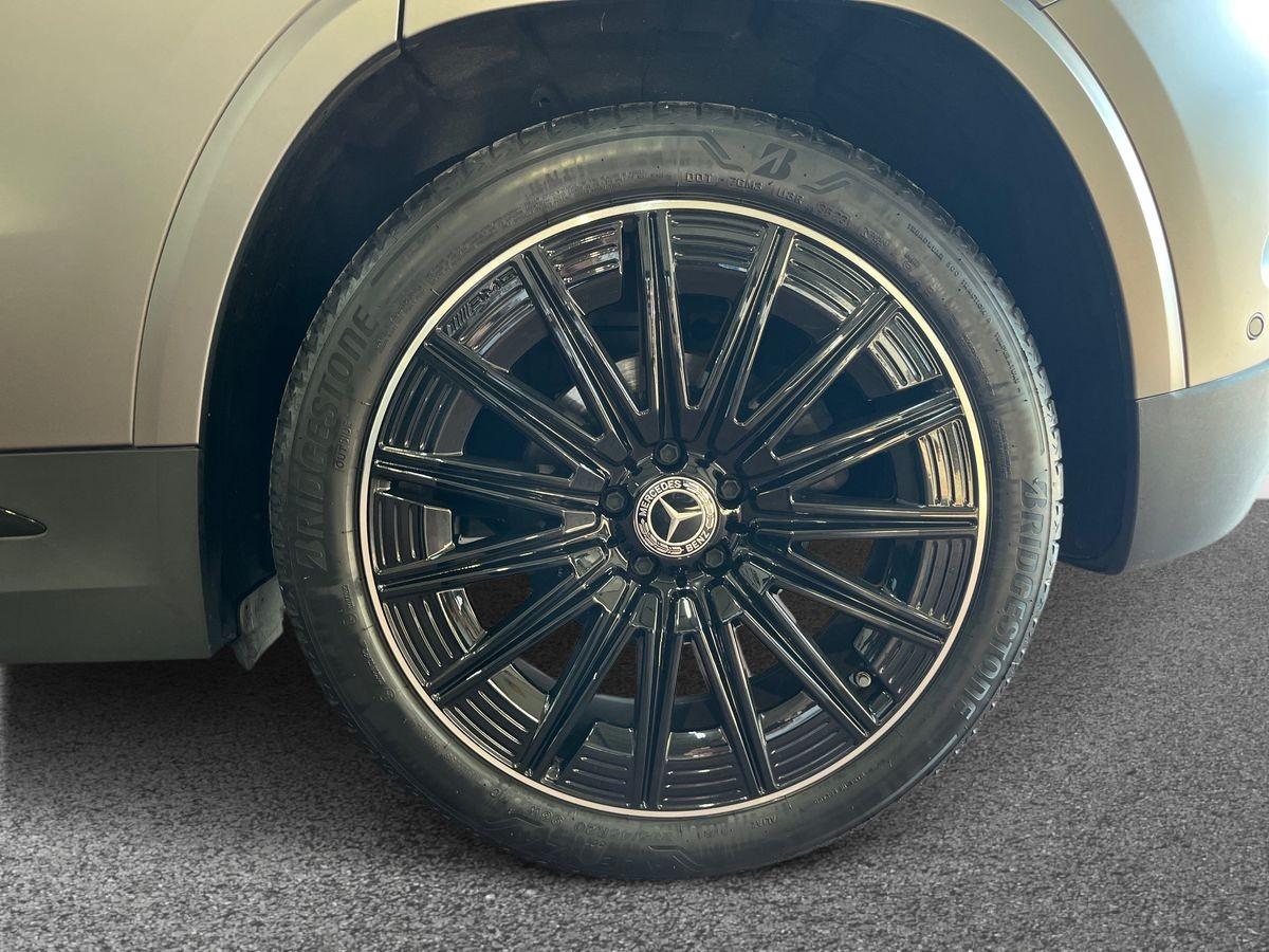 GLA 200 d AMG Line Premium Plus auto - Certified