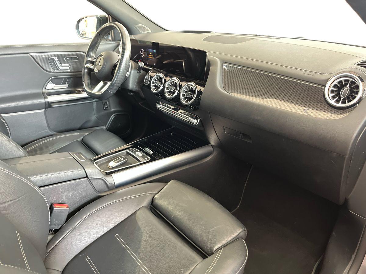 GLA 200 d AMG Line Premium Plus auto - Certified