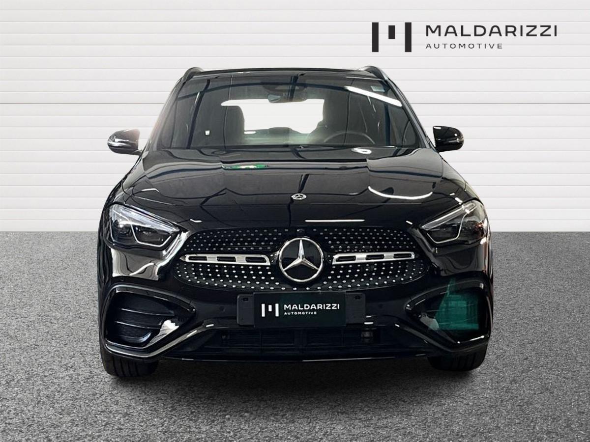 GLA 200 d AMG Line Extra auto - Certified
