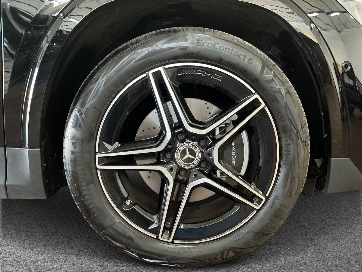 GLA 200 d AMG Line Extra auto - Certified