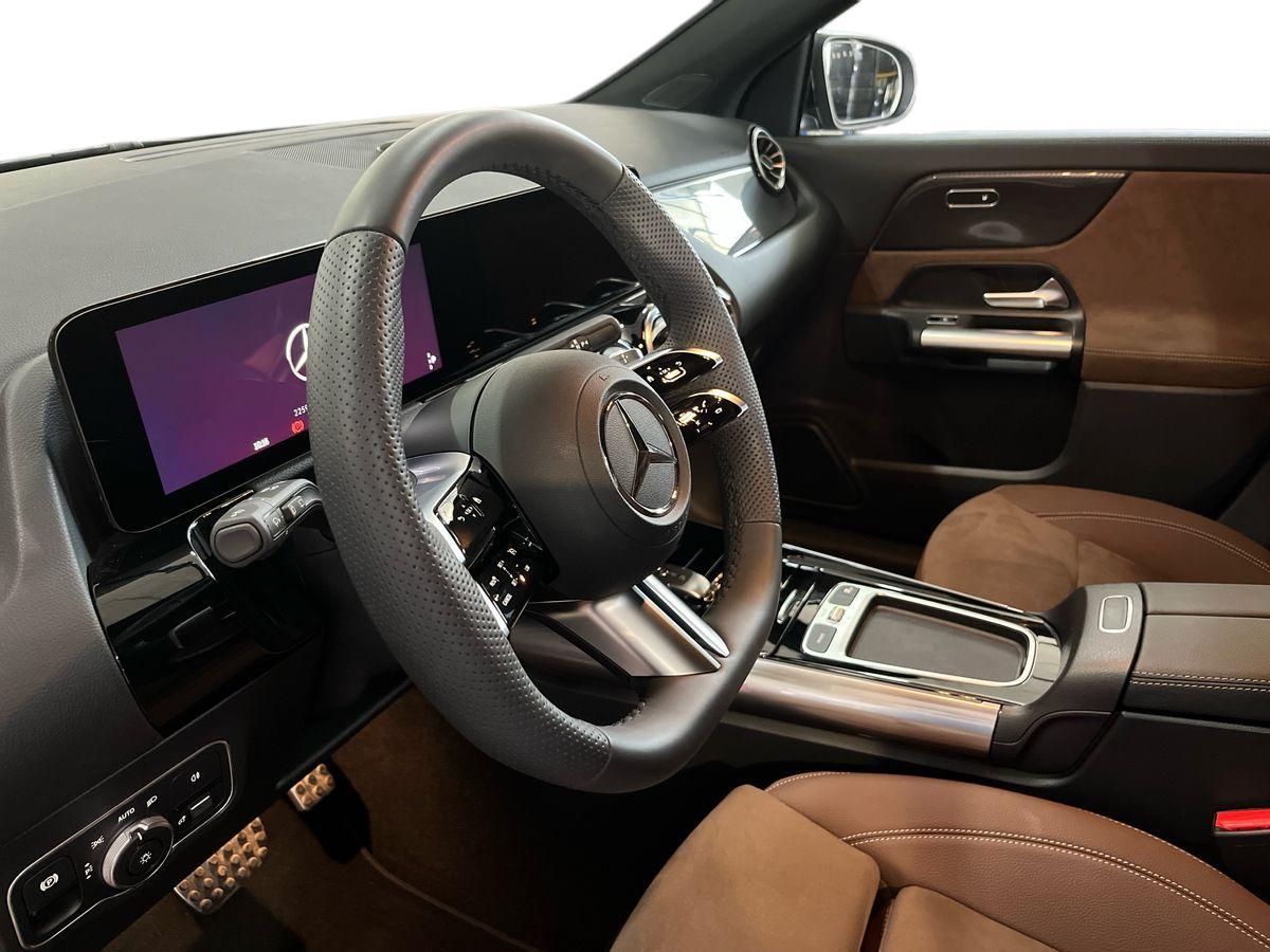 GLA 200 d AMG Line Extra auto - Certified