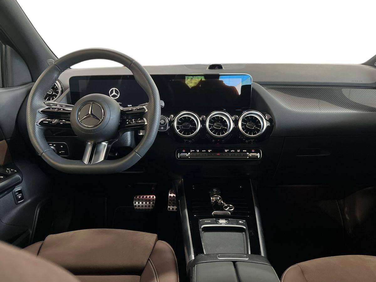 GLA 200 d AMG Line Extra auto - Certified