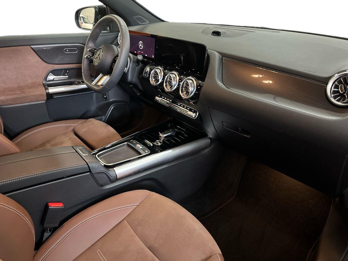 GLA 200 d AMG Line Extra auto - Certified