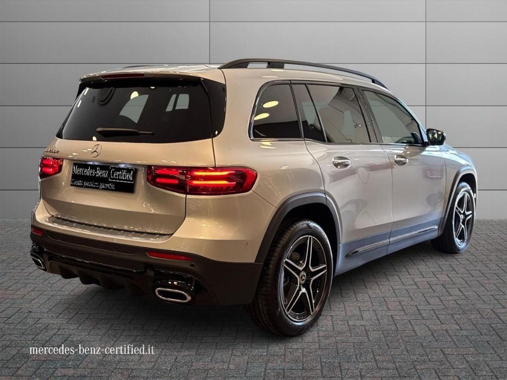 GLB 200 d AMG Line Advanced Plus auto - Certified