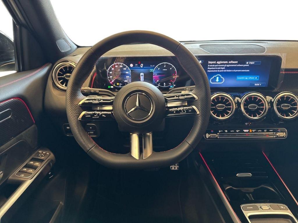 GLB 200 d AMG Line Advanced Plus auto - Certified
