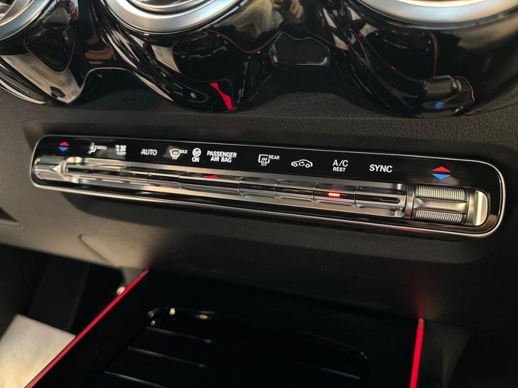 GLB 200 d AMG Line Advanced Plus auto - Certified