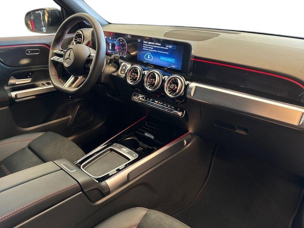 GLB 200 d AMG Line Advanced Plus auto - Certified