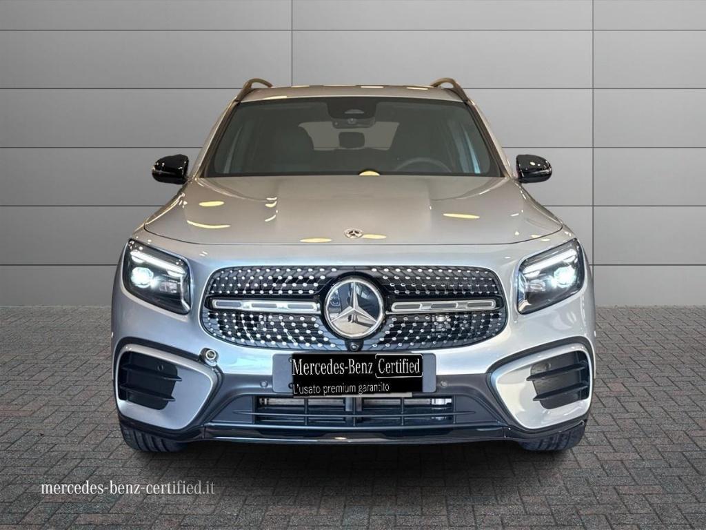 GLB 200 d AMG Line Advanced Plus auto - Certified