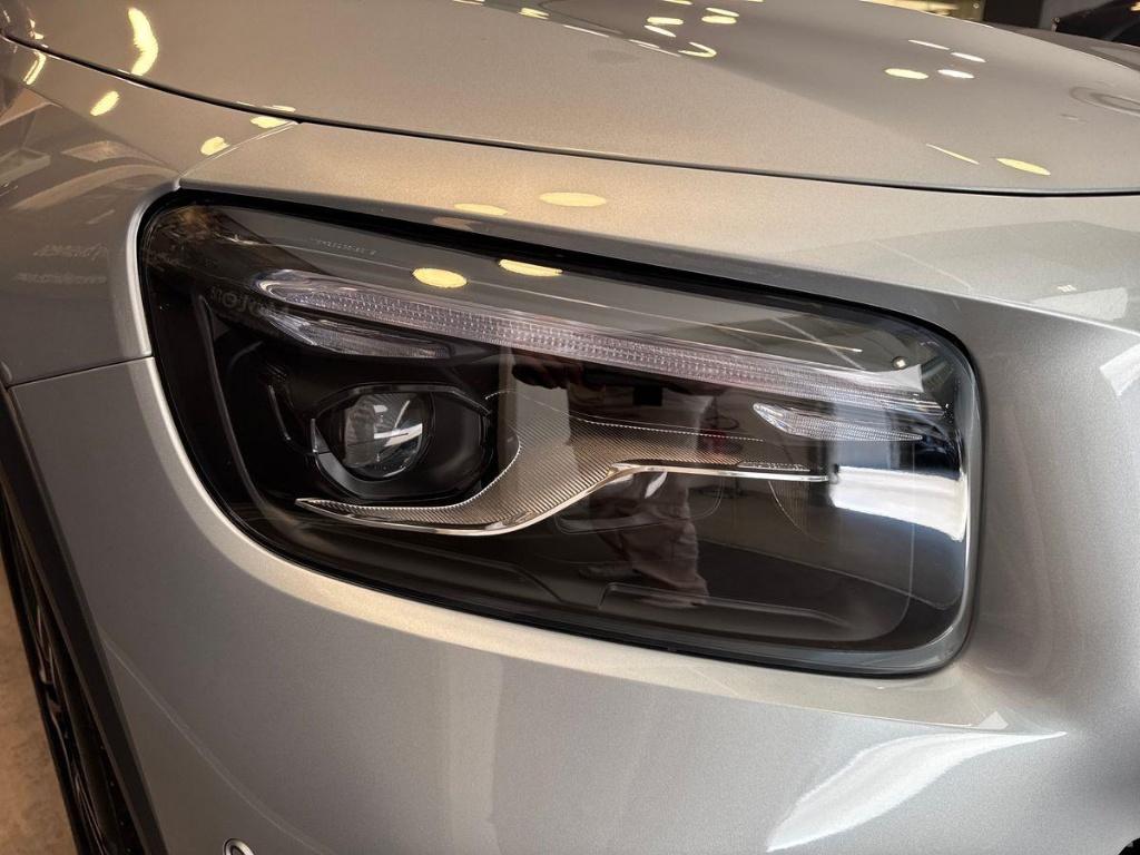 GLB 200 d AMG Line Advanced Plus auto - Certified