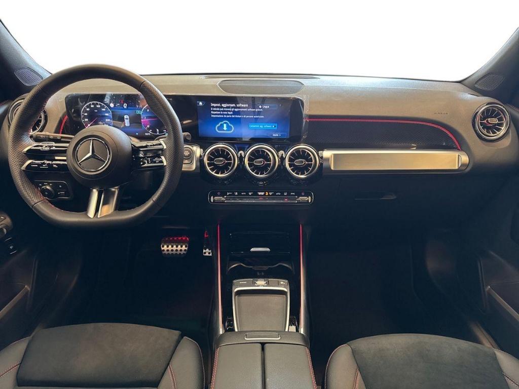 GLB 200 d AMG Line Advanced Plus auto - Certified