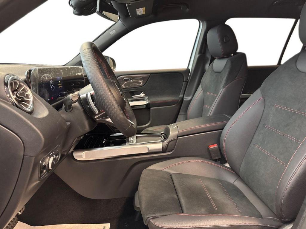 GLB 200 d AMG Line Advanced Plus auto - Certified