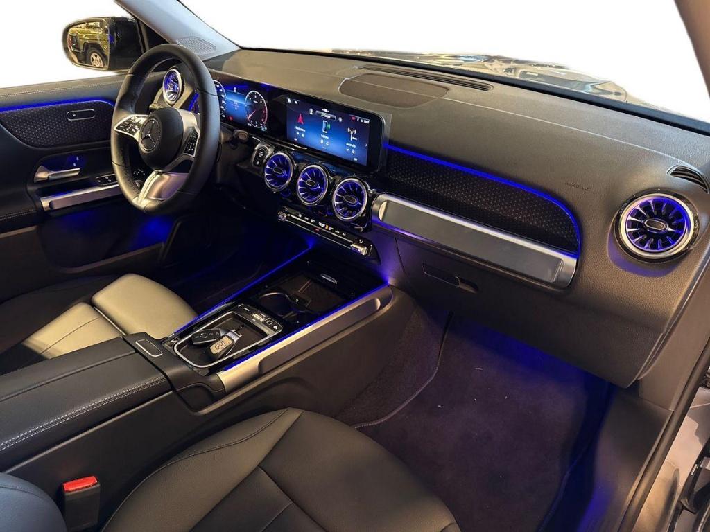 GLB 200 d Progressive Advanced Plus 4matic auto 7p - Certified