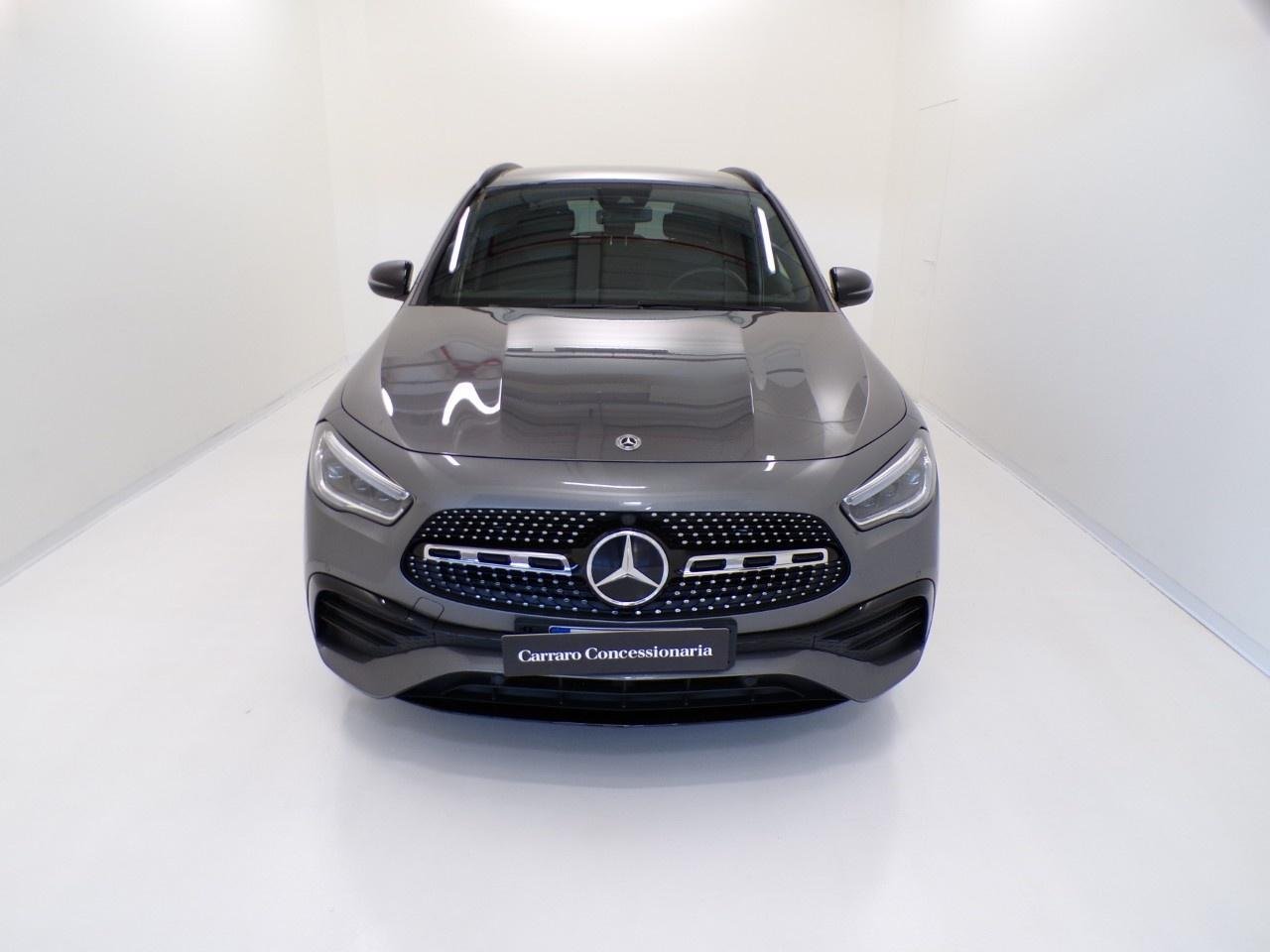 GLA 200 d Premium 4matic auto - Certified